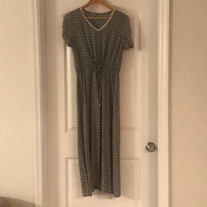 Women’s Summer Dress